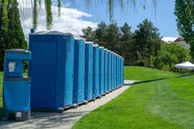 Leesville, LA Portable Potty Rental Company